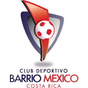 Barrio Mexico Logo