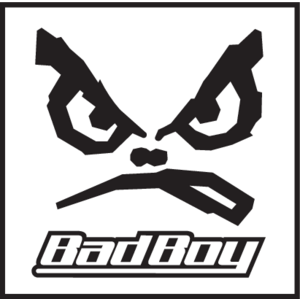 Bad Boy Logo