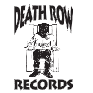 Death Row Records Logo