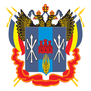 Rostov Region Logo