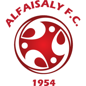 al faysali Logo