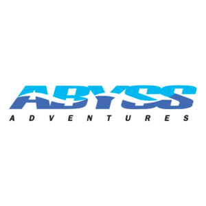 Abyss Adventures Logo