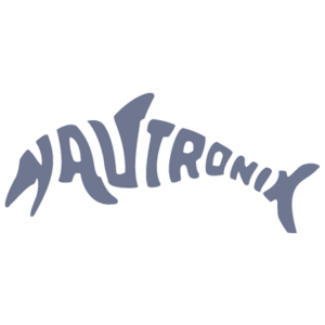 Nautronix Logo