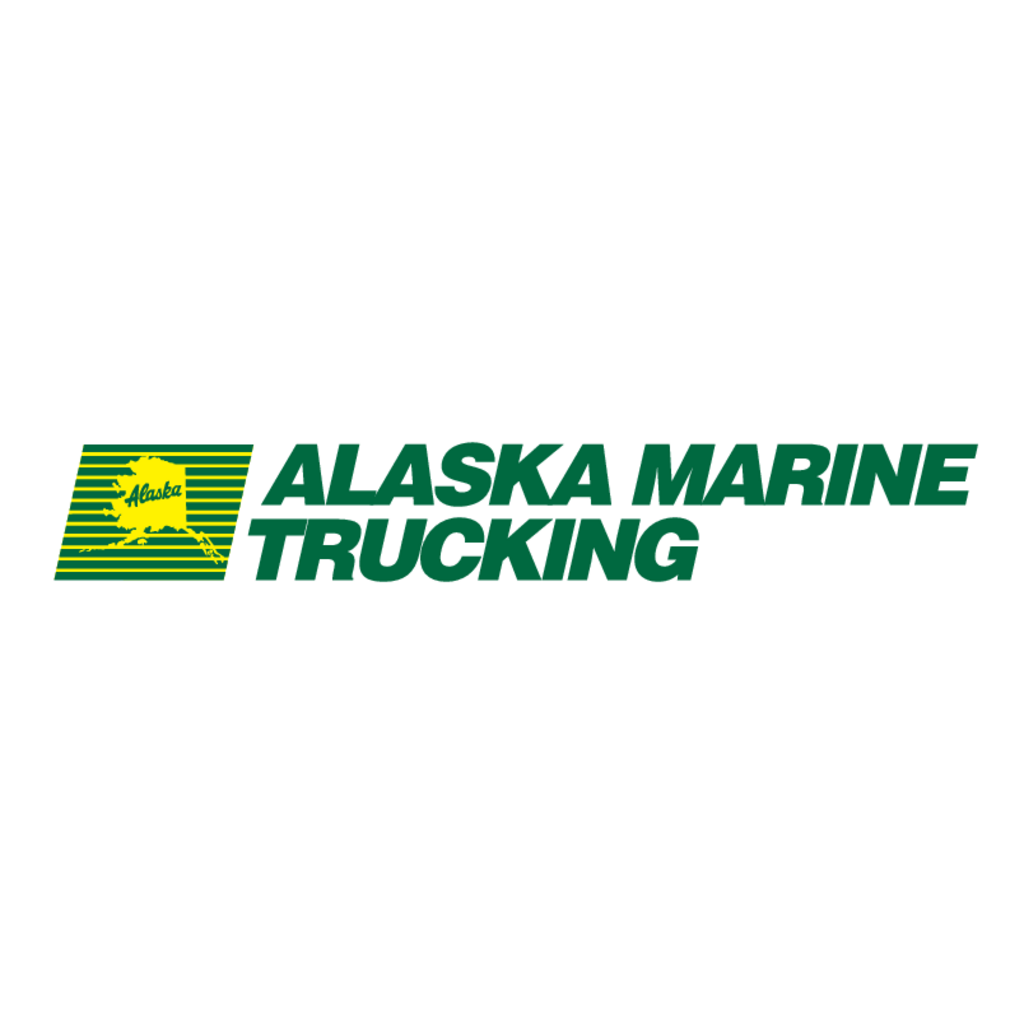 Alaska,Marine,Trucking