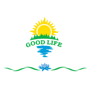 Good Life(141) Logo