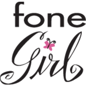 Fone Girl Logo