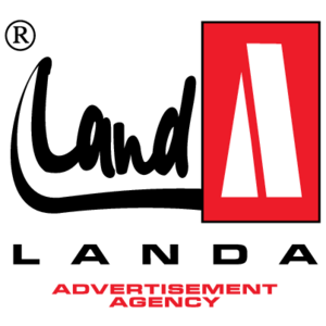 Landa Design Logo