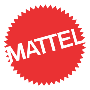 Mattel(273) Logo