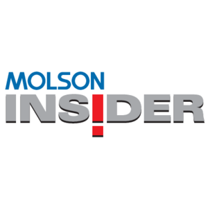 Molson Insider Logo