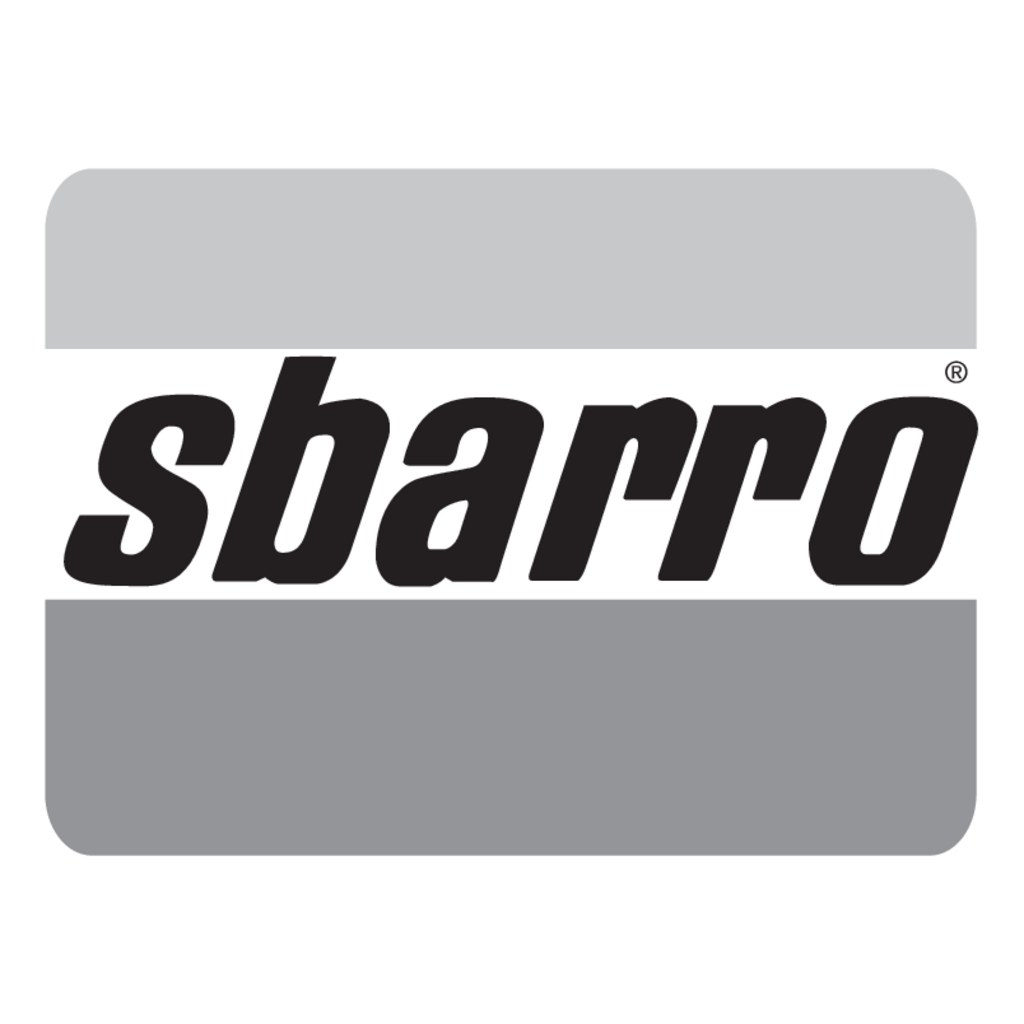 Sbarro