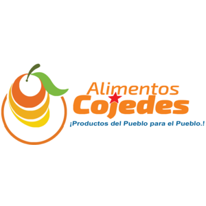 Alimentos Cojedes Logo