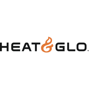 Heat & Glo Logo