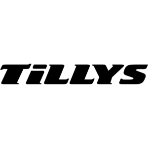 Tillys Logo