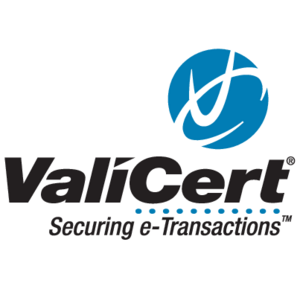 ValiCert Logo