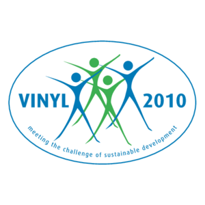 Vinyl 2010(103) Logo