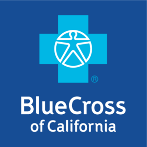 Blue Cross of California Logo