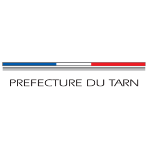 Prefecture du Tarn Logo