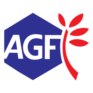 AGF(21) Logo