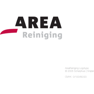 AREA Reiniging Logo