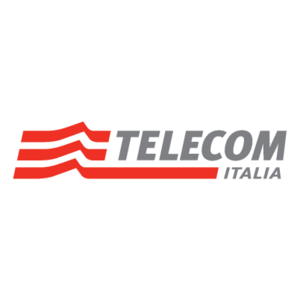 Telecom Italia Logo