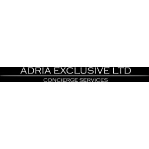Adria Exclusive Ltd Logo