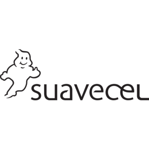 Suavecel Logo