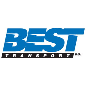 Best Transport Logo