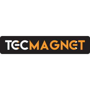 Tecmagnet Logo