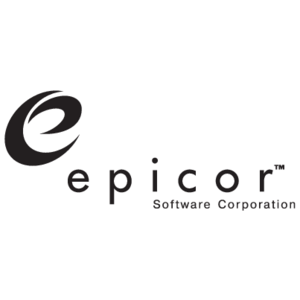 Epicor Logo