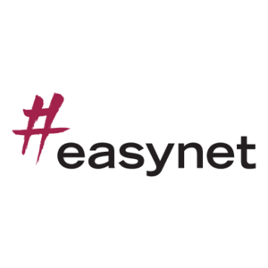 Easynet(35) Logo