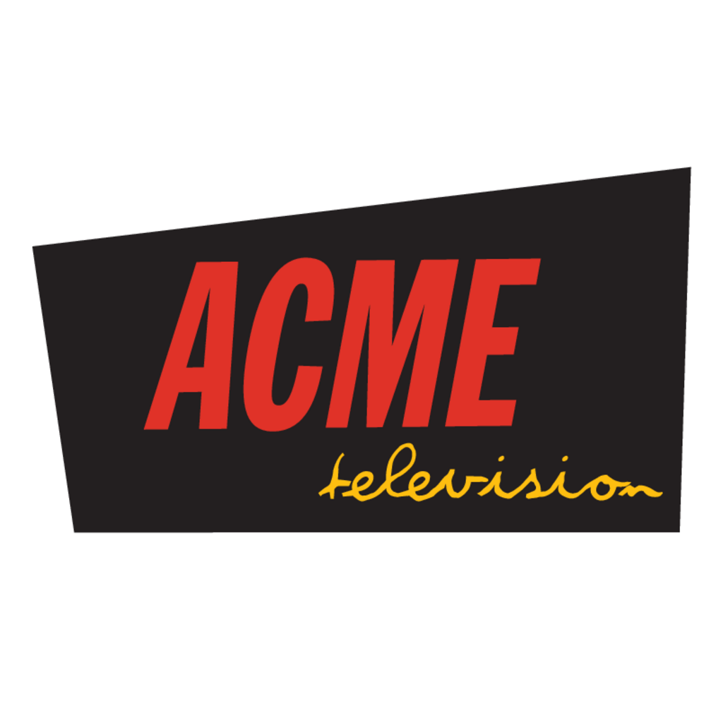 ACME,Television