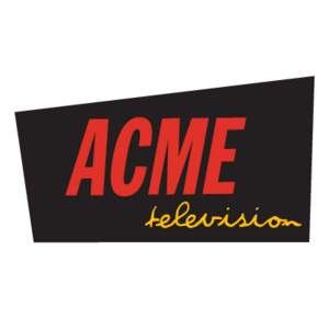 ACME Television Logo