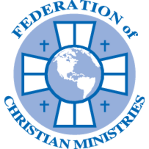 Federation of Christian Ministries Logo