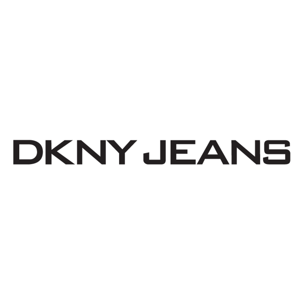 DKNY,Jeans