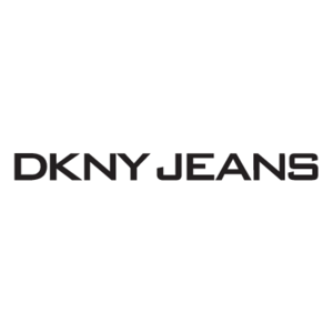 DKNY Jeans Logo