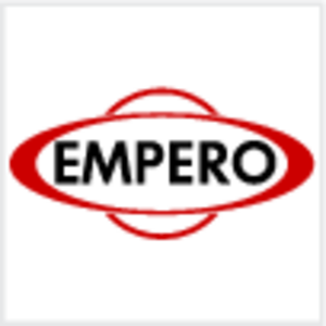 Empero Logo