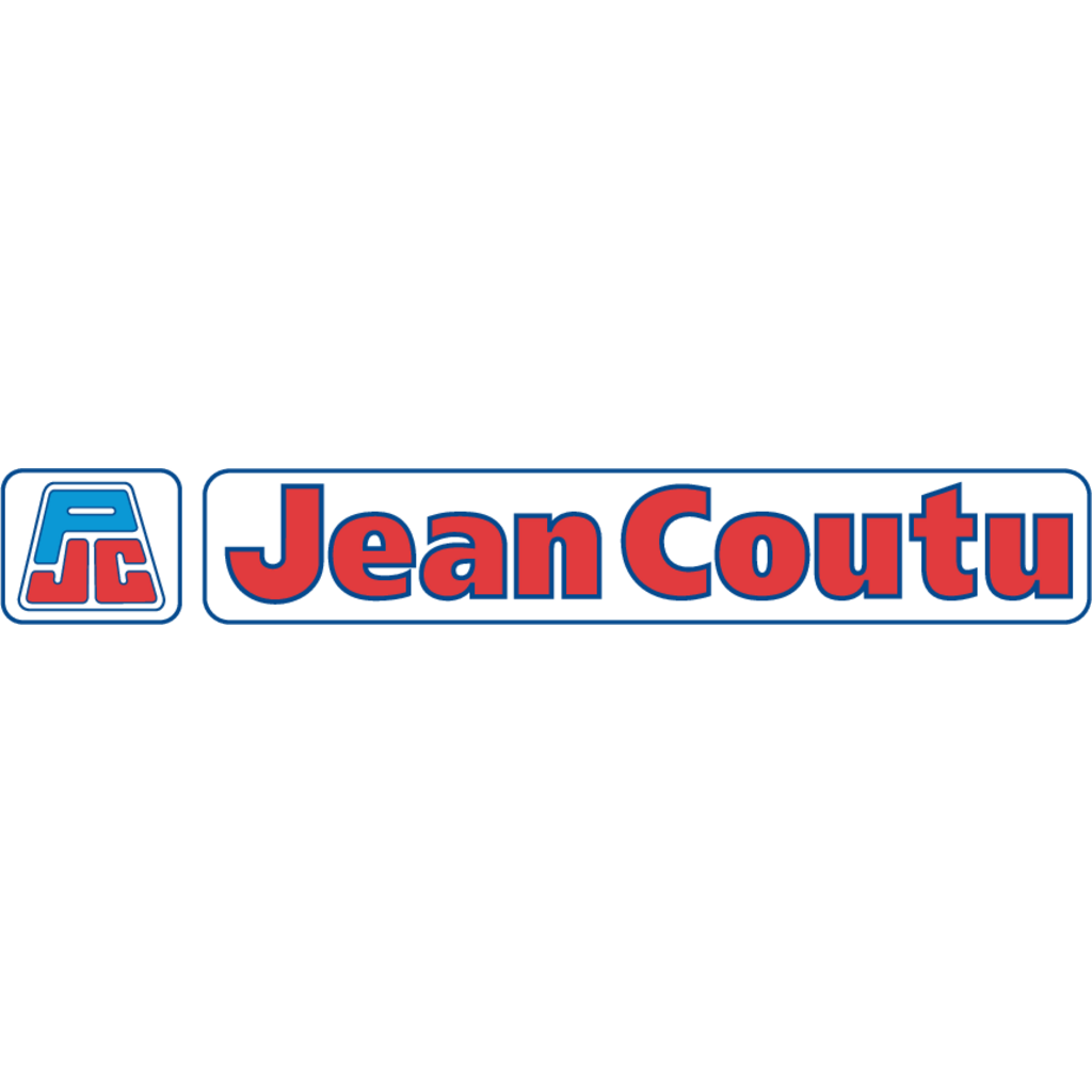 PJC, Jean, Coutu, Medical, Logo