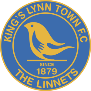 King's Lynn Town FC Logo