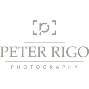 Peter Rigo Photography Logo