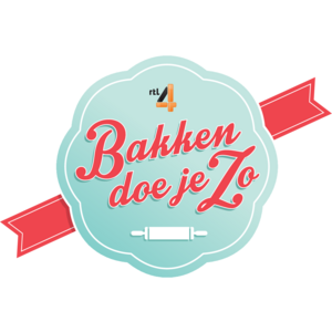 Bakken Doe Je Zo Logo