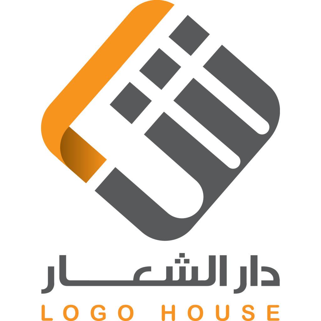 Logo, Design, Saudi Arabia, Logo House