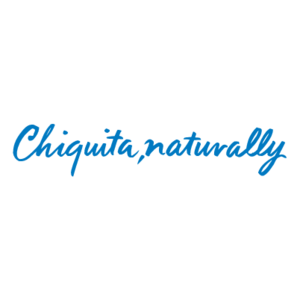 Chiquita Naturally Logo