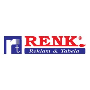 Renk Logo