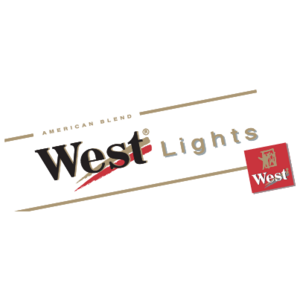 West Lights Logo