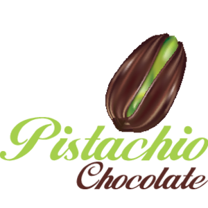 Pistachio Chocolate Logo