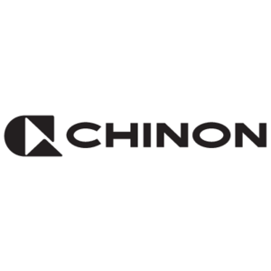 Chinon(322) Logo