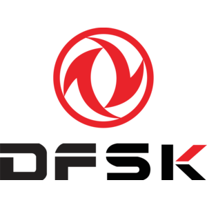 DFSK Logo