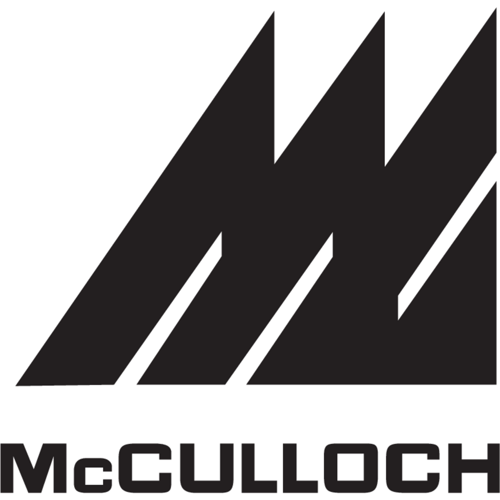 McCulloch