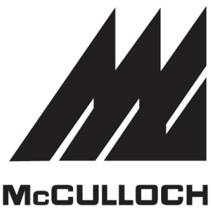 McCulloch Logo