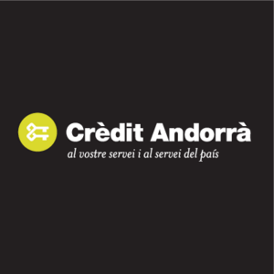 Credit Andorra Logo